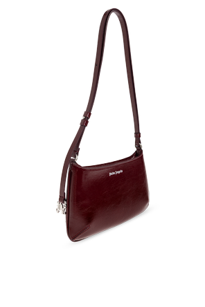 Palm Angels Bolso de cuero ‘Giorgina’
