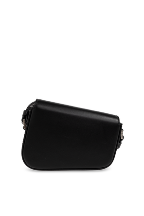 Palm Angels Mala de couro ‘Crash’