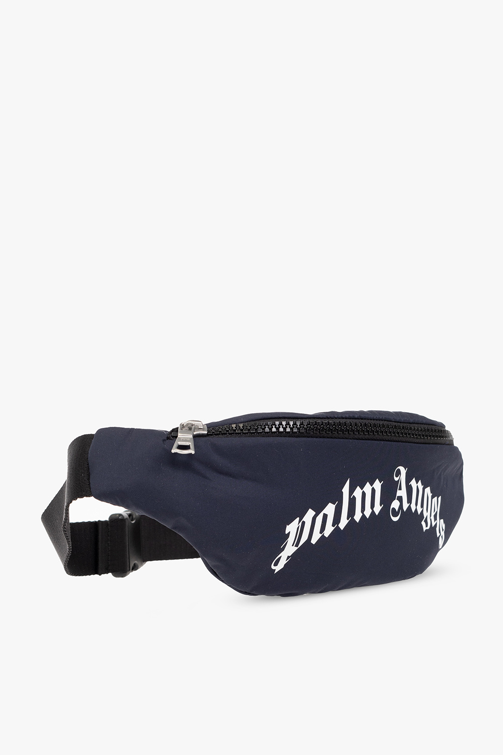 Palm Angels Kids Belt bag with logo