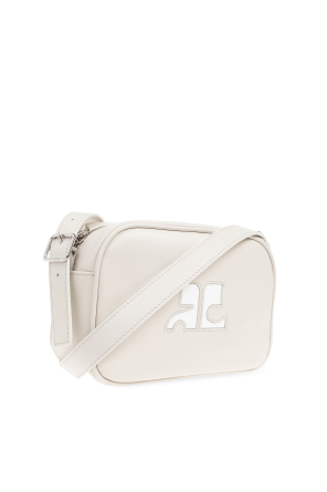 Courrèges Bolso de hombro "Reedition"