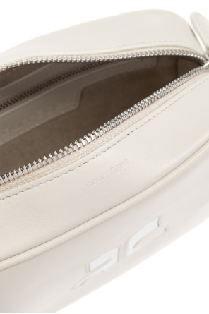 Courrèges Bolso de hombro "Reedition"