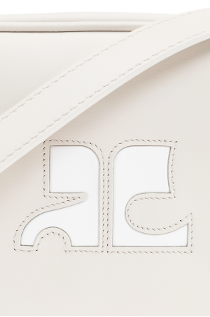 Courrèges Bolso de hombro "Reedition"