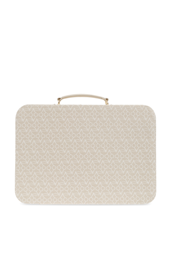 Bonpoint  Suitcase for moms Devote