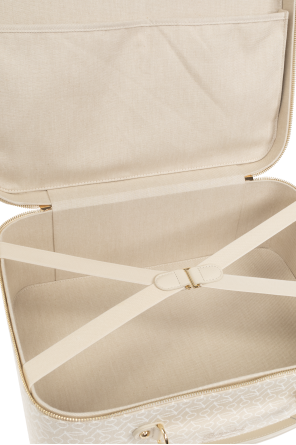 Bonpoint  Suitcase for moms Devote