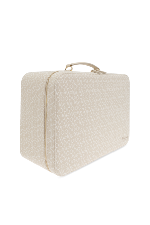 Bonpoint  Suitcase for moms Devote