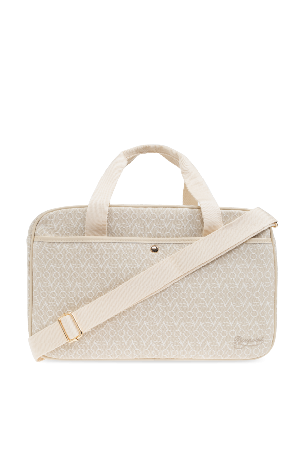 Bag for moms 'Denver Baby' od Bonpoint 