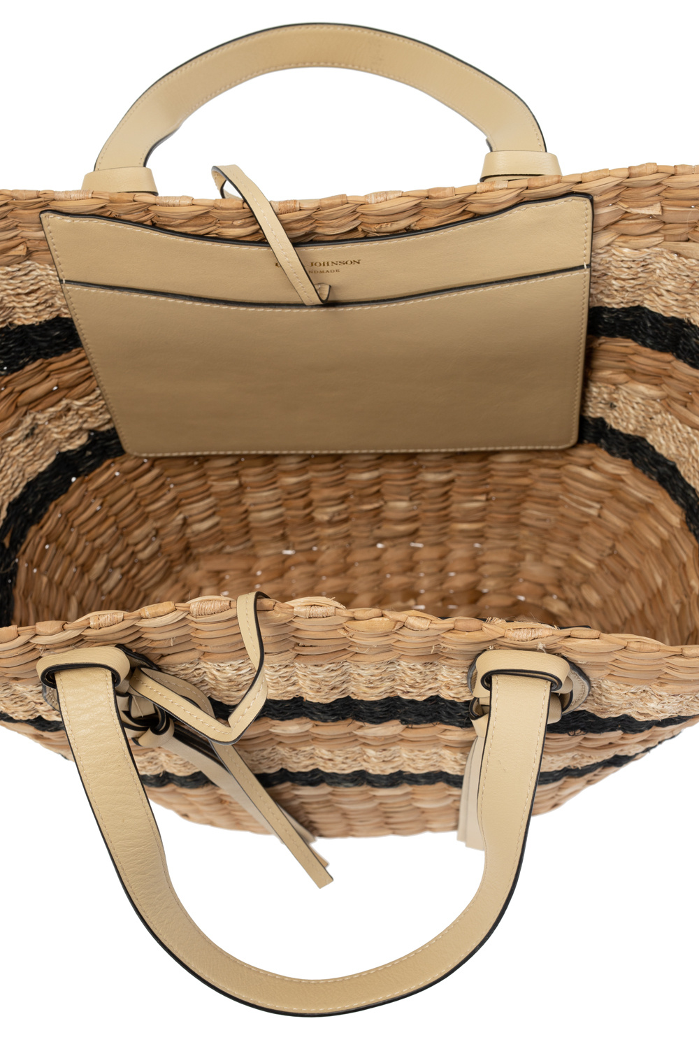 Ulla Johnson ‘Surfside Day’  shopper bag