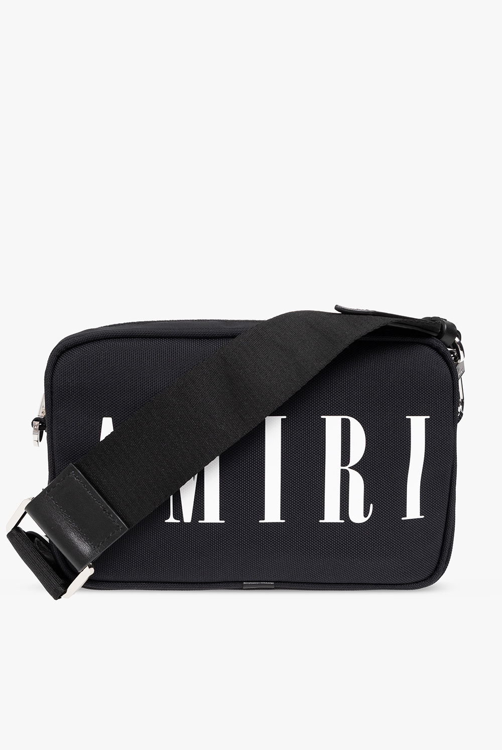 Amiri Shoulder bag with logo