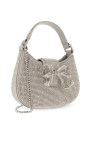 Self Portrait ‘Bow Micro’ shoulder bag