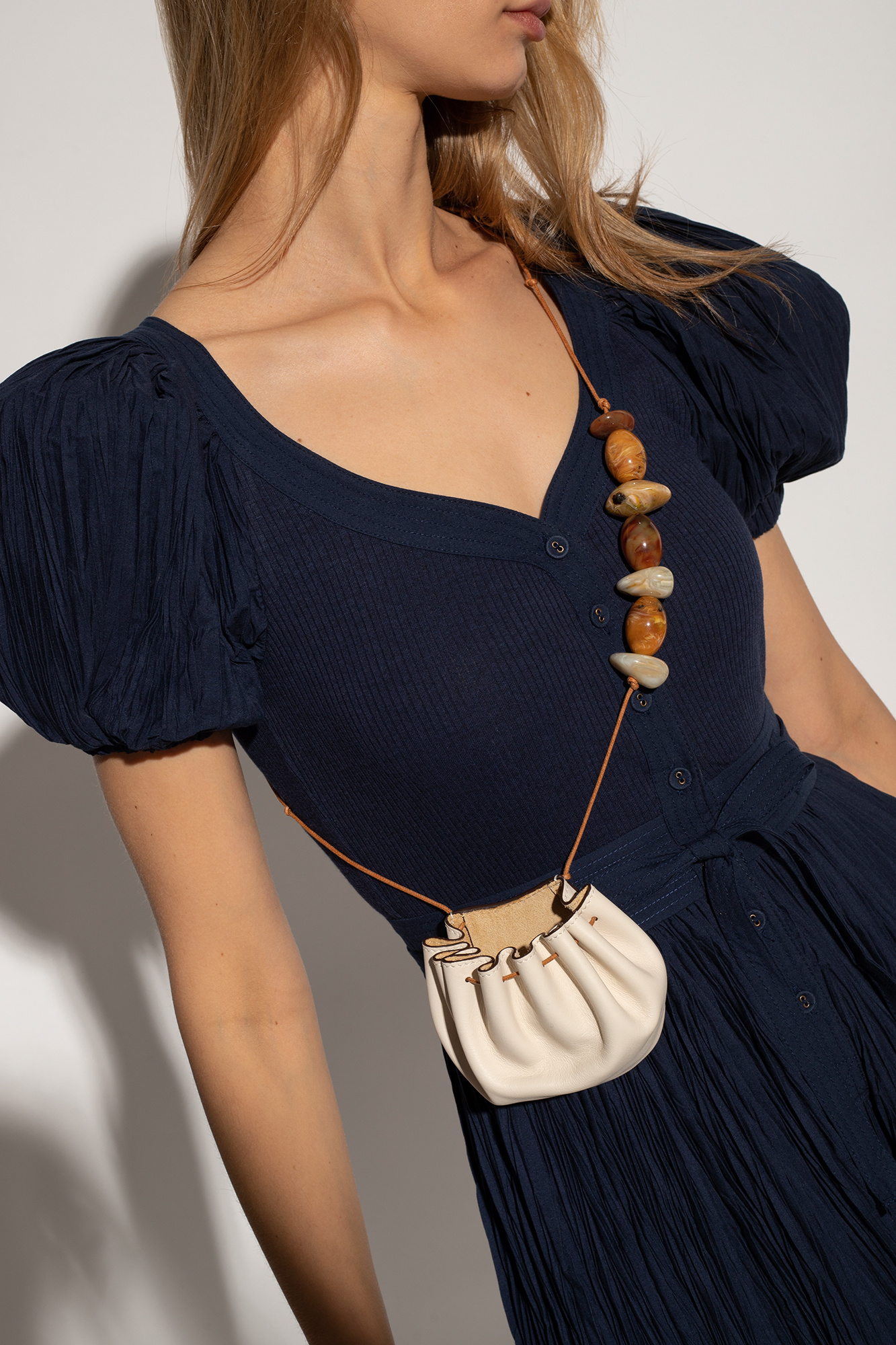 Ulla Johnson ‘Paloma’ mini shoulder bag