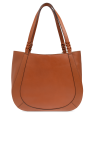 Ulla Johnson BROWN Ulla Johnson `Albers East West` Shopper Bag