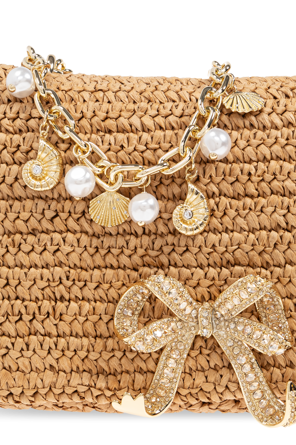 Self-Portrait Shoulder bag