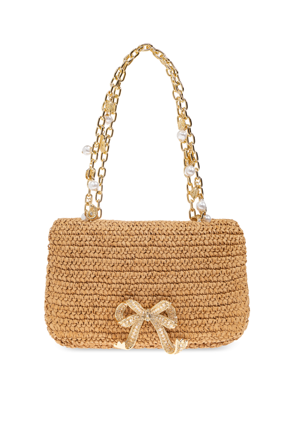 Self-Portrait Shoulder bag