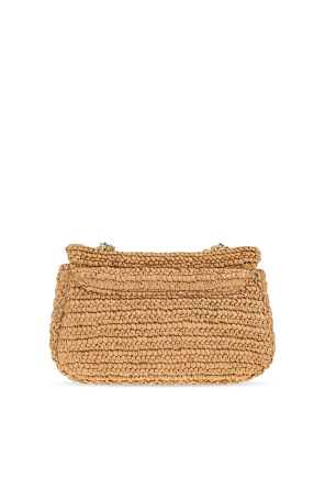 Self-Portrait Shoulder bag