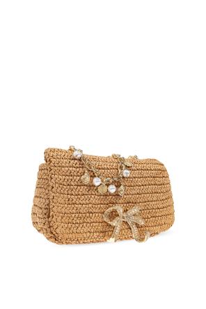 Self-Portrait Shoulder bag