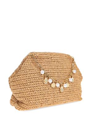 Self-Portrait Handtasche