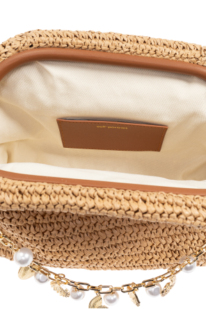 Self-Portrait Handtasche