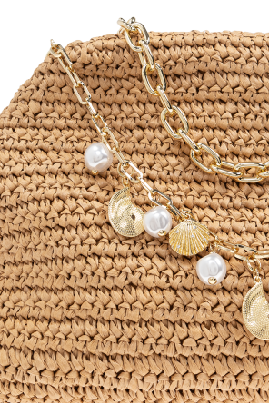 Self-Portrait Handtasche