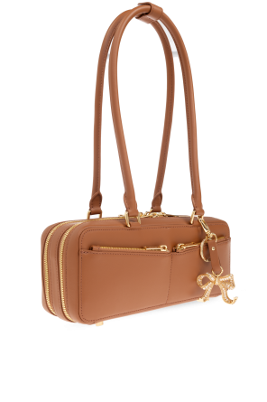 Self-Portrait Umhängetasche