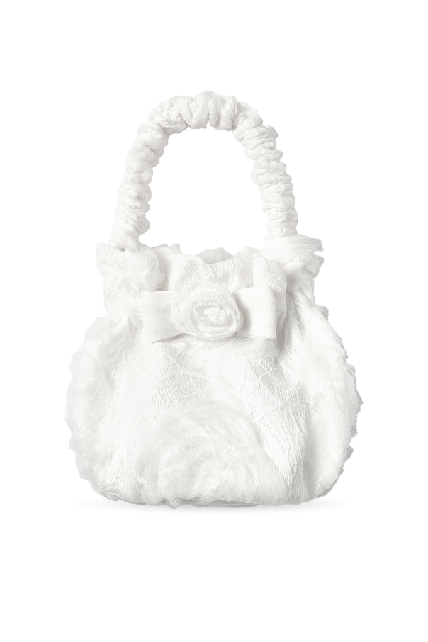 Self-Portrait Kids Handbag