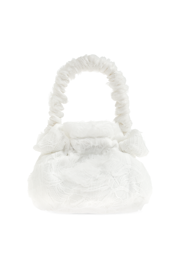 Self-Portrait Kids Handbag