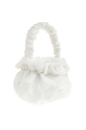 Self-Portrait Kids Handbag