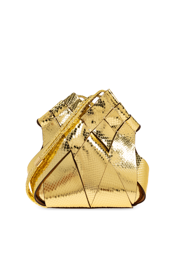 Shoulder bag "Charlotte", zdjęcie 1 Shoulder bag "Charlotte" od Ulla Johnson
