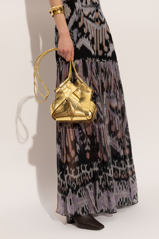 Ulla Johnson Shoulder bag "Charlotte"