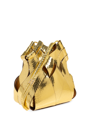 Ulla Johnson Shoulder bag "Charlotte"