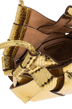 Ulla Johnson Shoulder bag "Charlotte"