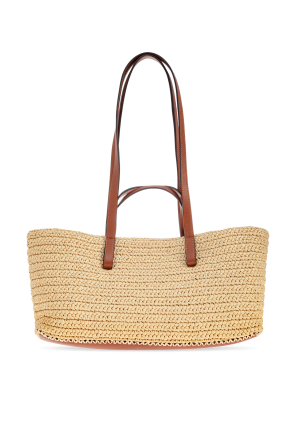 Ulla Johnson "Lali" handheld bag