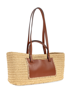 Ulla Johnson "Lali" handheld bag