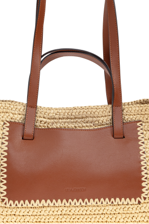 Ulla Johnson "Lali" handheld bag