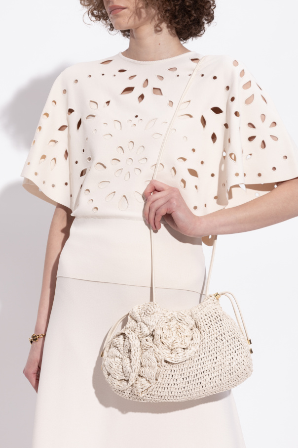 Ulla Johnson Shoulder bag `Lali`