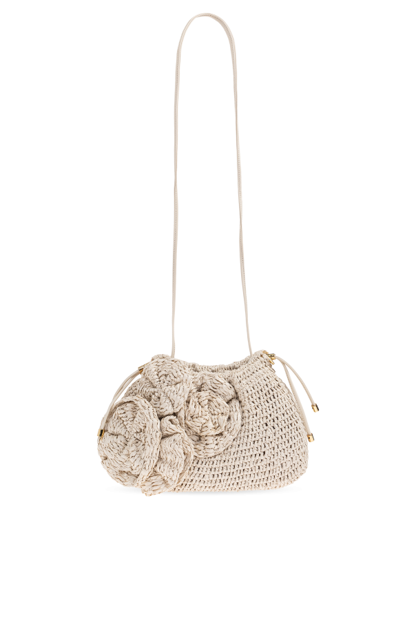 Ulla Johnson Shoulder bag `Lali`