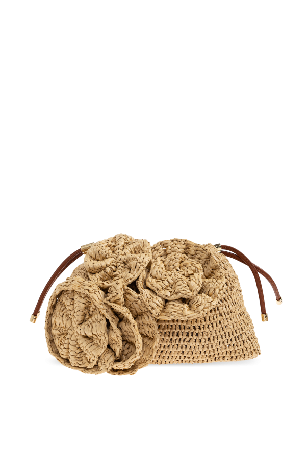 Shoulder bag `Lali Floral`, zdjęcie 1 Shoulder bag `Lali Floral` od Ulla Johnson
