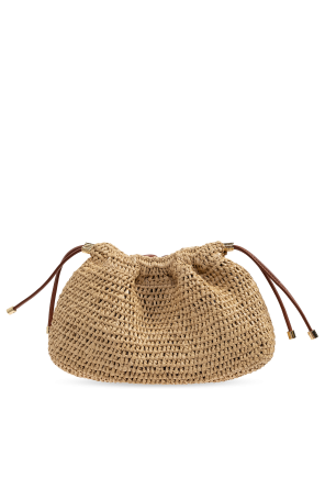 Ulla Johnson Shoulder bag "Lali Floral"