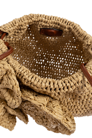 Ulla Johnson Shoulder bag "Lali Floral"