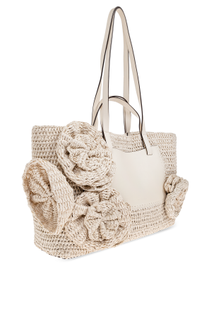 Ulla Johnson Shopper bag "Lali Floral"