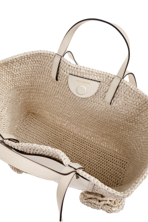 Ulla Johnson Shopper bag "Lali Floral"