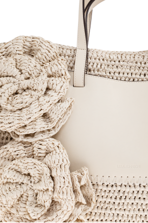 Ulla Johnson Shopper bag "Lali Floral"