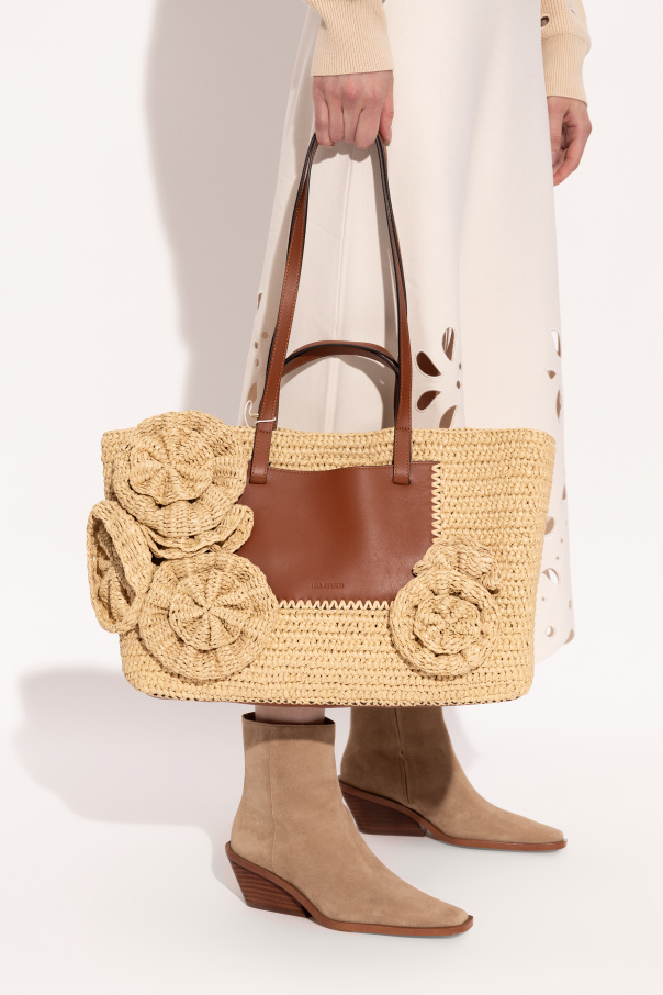 Ulla Johnson Shopper bag "Lali Floral"