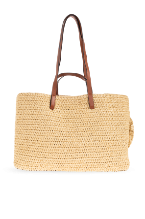 Ulla Johnson Shopper bag "Lali Floral"