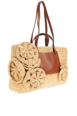 Ulla Johnson Shopper bag "Lali Floral"