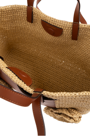 Ulla Johnson Shopper bag "Lali Floral"