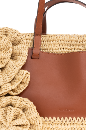 Ulla Johnson Shopper bag "Lali Floral"