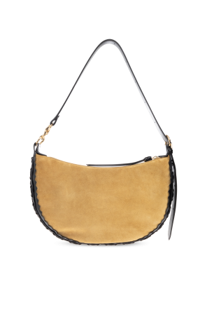 Ulla Johnson Torba na ramię `Pistachio`