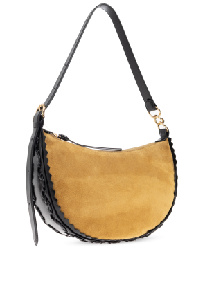 Ulla Johnson Torba na ramię `Pistachio`