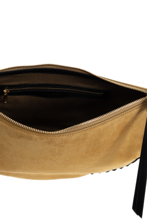 Ulla Johnson Torba na ramię `Pistachio`