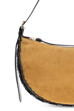 Ulla Johnson Torba na ramię `Pistachio`